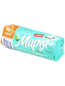 Yarych Марія Печево з кокосом 150г