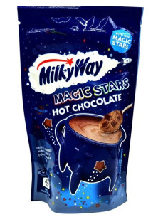 Мілківей какао 140г