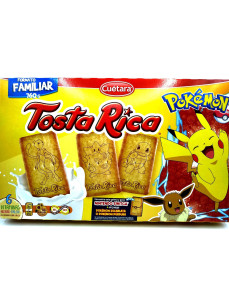 Печиво Tosta Rica 0.760 грм