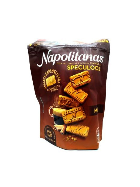 Cuetara Печиво Napolitanas 150г