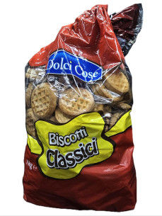 Dolci Cose Печиво 1кг