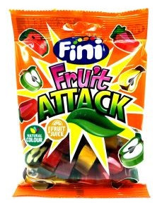 Fini Желейки в асорт 90 г