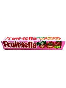 Fruit-tella Фруктові желе 41г