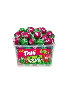 Trolli Фруктове желе Кавун/М'яч