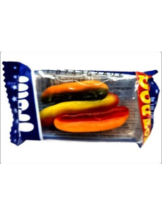 Trolli Хот Дог Желе 9г