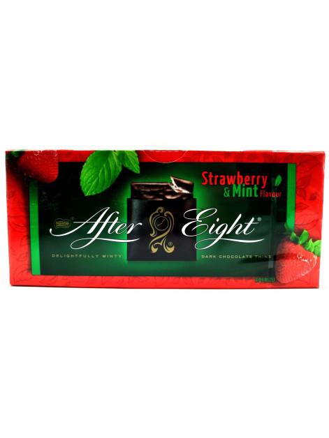 After Eight М`ятні цукерки 200г