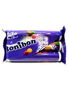 Milka Bonibon Драже 3*24г
