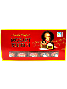 Mozart Kugeln Цукерки в асортименті, 200 г