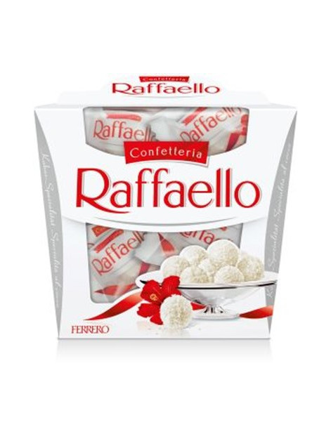Raffaello Цукерки 150г
