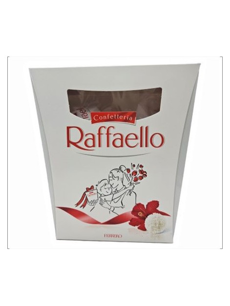 Raffaello Цукерки 230г