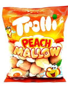 Trolli Маршмелоу в асорт. 150г