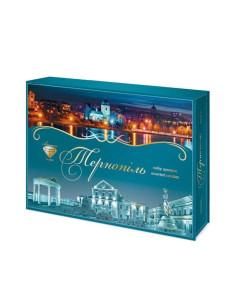 Аметист Плюс Цукерки Тернопіль 500г