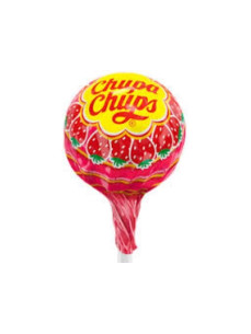 Карамель Чупа Чупс 11гр