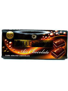 Millennium Шоколад пористий 85г