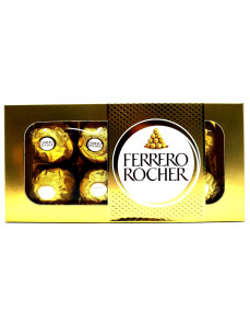 Ferrero Rocher Цукерки 100г