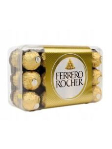 Ferrero Rocher Цукерки 375г