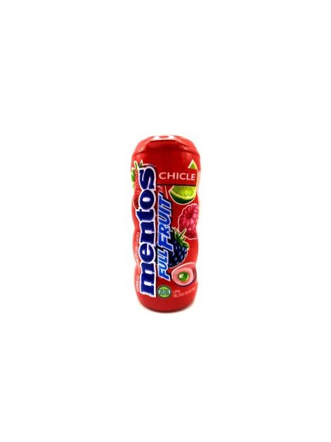 Mentos Chicle в асорт. 30г