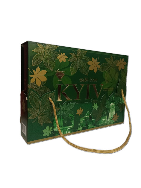 Аметист Плюс Цукерки Київ 500г