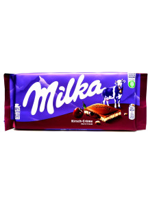 Milka Шоколад в асорт 85-100г