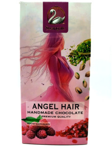 Swangate Шоколад Angel Hair 185г