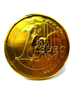 Шоколадна Монета