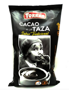 Torras Гарячий шоколад 1кг