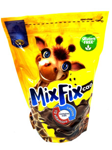 MixFix Напій шоколадний 500г