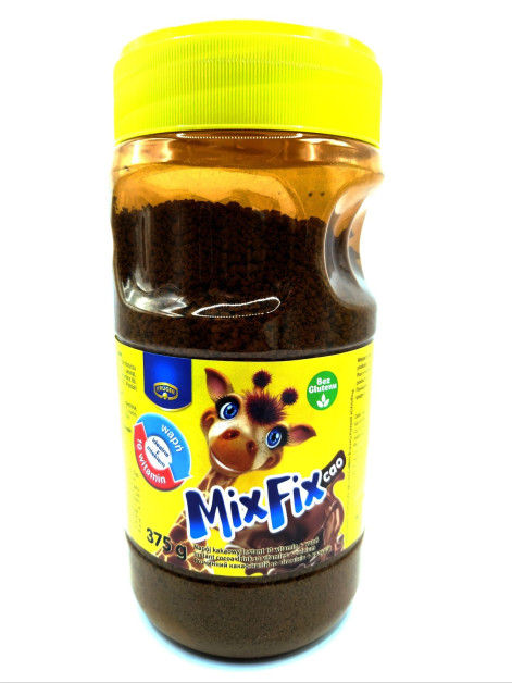 Мікс-фікс 0.375