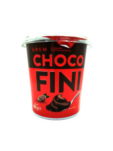 Chocofini Шоколадна паста в асорт 400г