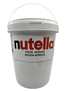 Nutella Шоколадна паста 3кг