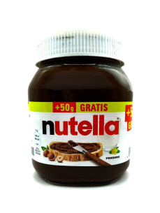 Nutella Шоколадна паста 500г