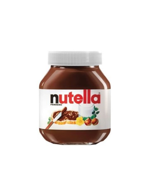 Nutella Шоколадна паста 630г