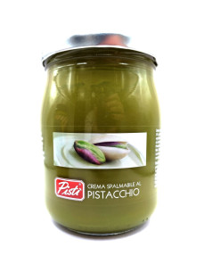 Pisti Фісташкова паста 600г