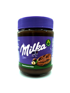 Шоколадна паста Мілка 350 гр