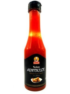 Vilpi Соус кисл-сол. Agridulce 225г