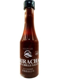 Vulpy lee Соус Sriracha 210г