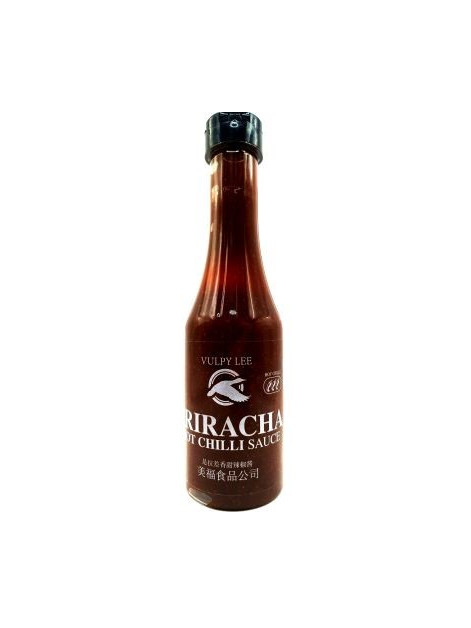 Vulpy lee Соус Sriracha 210г