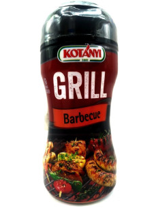 Kotanyi Приправа гриль в асорт. 80г