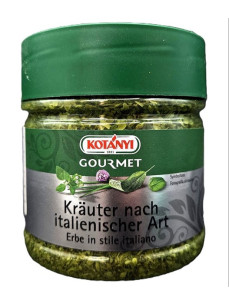 Kotanyi Трави Італійські 63г