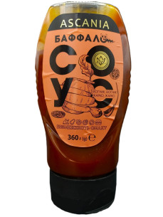 Асканія Соус Баффало ПЕТ 300мл