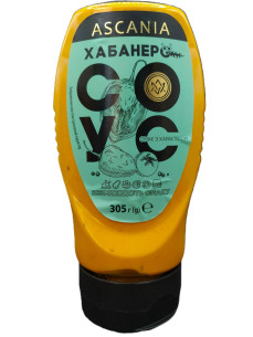 Асканія Соус Хабанеро ПЕТ 300мл