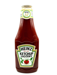 Heinz Кетчуп 1кг