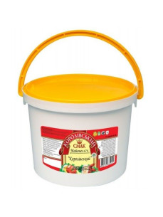 Кор. смак Майонез 67 % 4,5кг