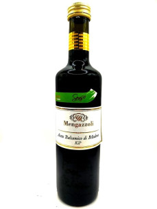 Mengazzoli Оцет Бальзамічний 500мл