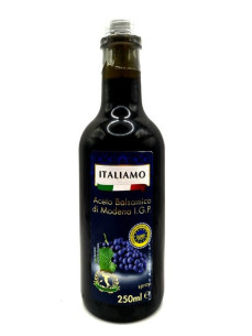 Оцет бальзамычний спрей