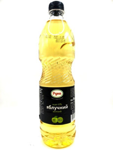 Оцет Яблучний Руна 6% 750 мл