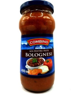 Combino Cоус в асортименті с/б 400г