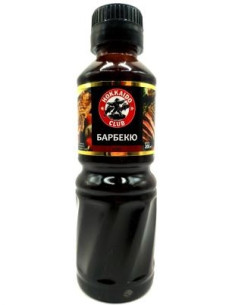 Hokkaido Соус барбекю 200мл