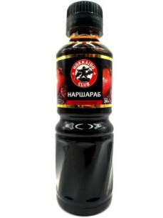 Hokkaido Соус клуб наршараб 200мл