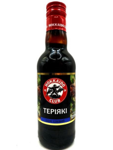Hokkaido Соус Терякi с/б 250мл